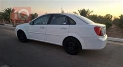 Chevrolet Optra